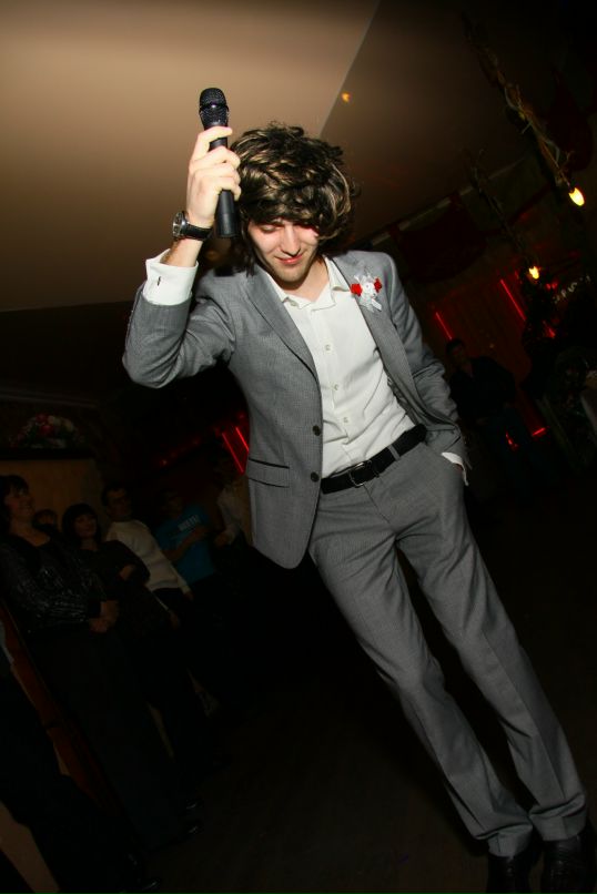 Игорь Патенко фотография #6