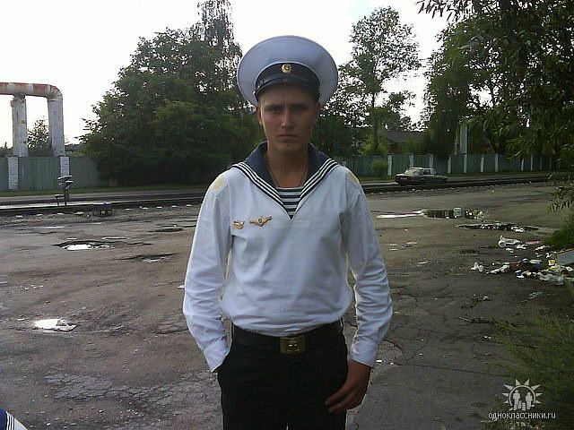 №3, Евгений Титов №3, Евгений Титов