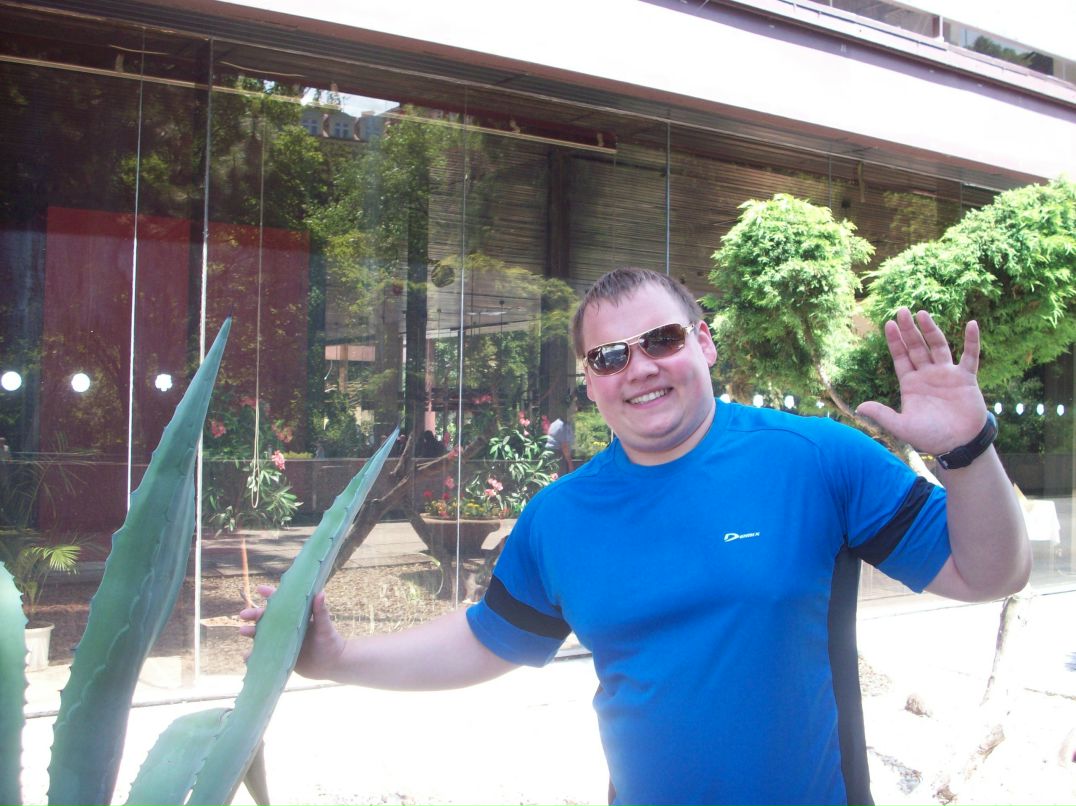 Игорь Старцев фотография #42