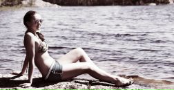 Фотография Дороговой Валентины