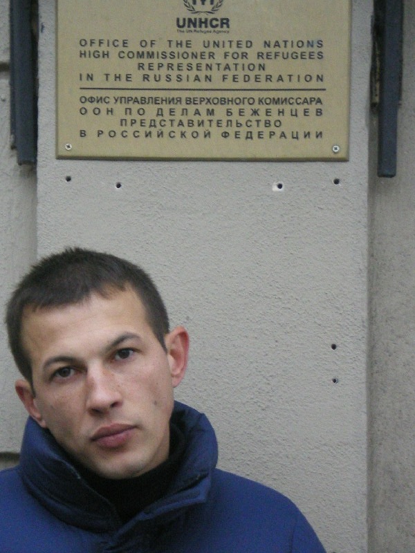 Иван Герасимов фотография #18