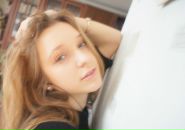 Фотография Галенковской Натальи