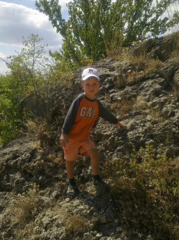 Динар Ибадуллаев фотография #27