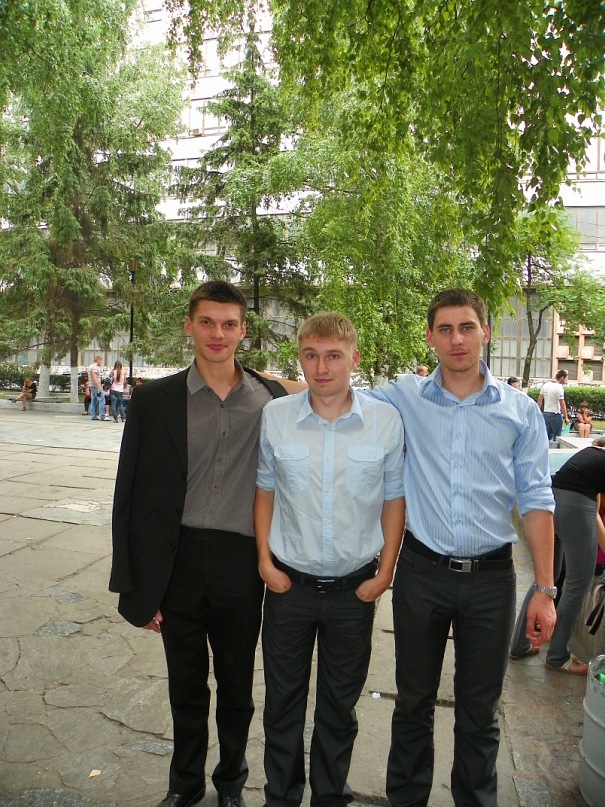 Олег Подрез фотография #47