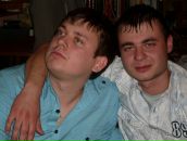 Фотография Дяченко Виктора