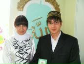 Фотография Батыршина Айбулата