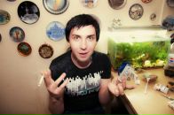 Фотография Соколова Сергея