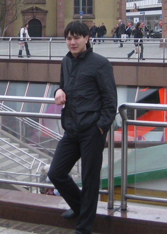 Дмитрий Хон фотография #19