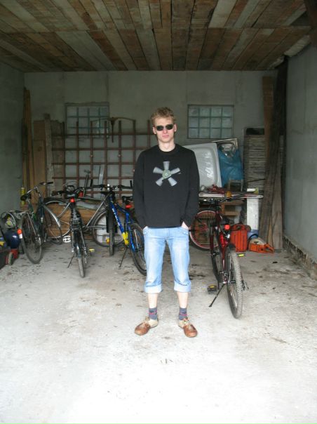 Иван Цыглер фото №45