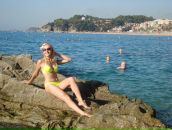 Фотография Котляренко Полины