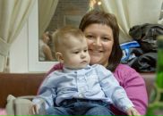 Фотография Рысиной Виктории