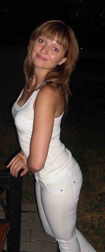 Екатерина Чаленко фотография #13