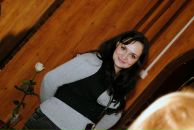 Фотография Сергеенковой Оксаны