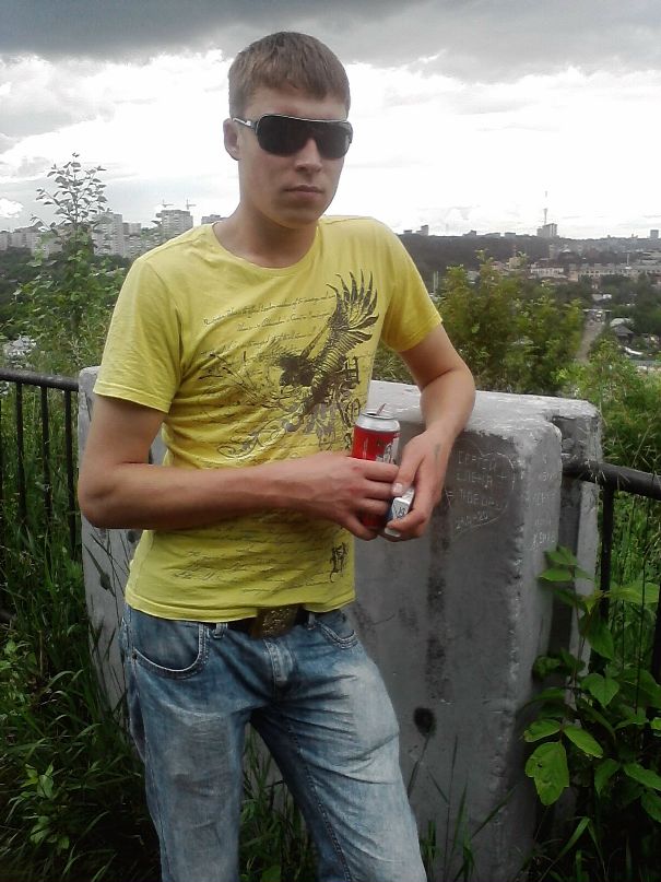 Иван Сальников фотография #33