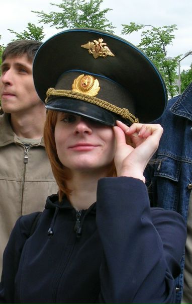 №15, Верочка Варламова, 12.1 №15, Верочка Варламова, 12.1