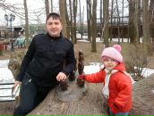 Фотография Матросова Антона