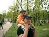 Фотография Терещенко-Медведя Михаила