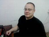 Фотография Скворцова Дмитрия