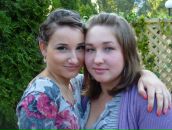 Фотография Данилиной Сабины