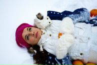 Фотография Нориной-Дорохиной Вероники