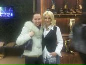 Фотография Чуприк Марины