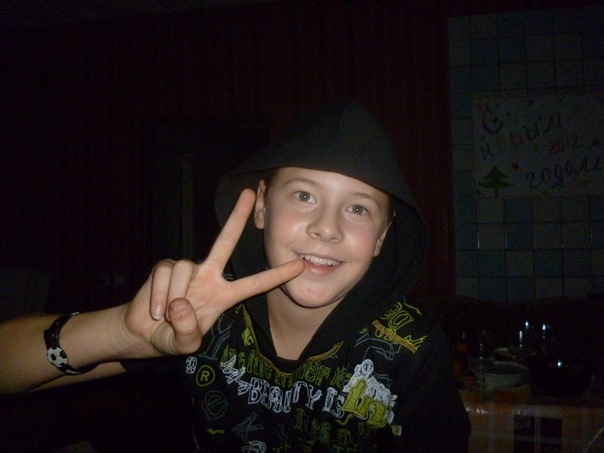 Сергей Ткаченко фото №19