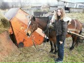 Фотография Варфоломеевой Ани