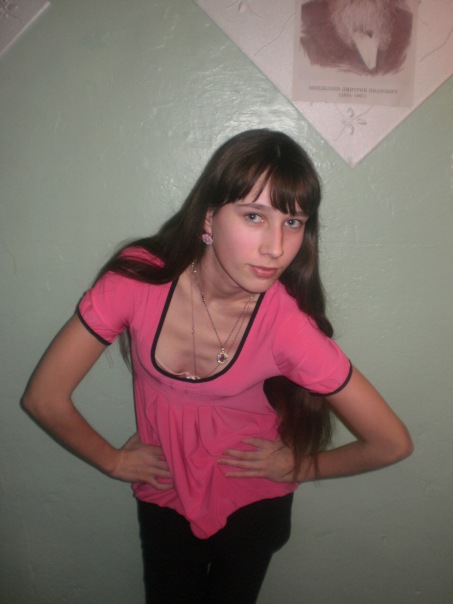 Вера Гурдина фото №19