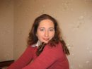 Фотография Ефовой Иришки