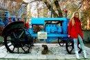Фотография Bayramova Liya