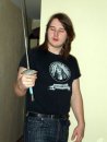 Фотография Ghost Witchhammer