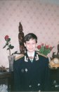 Фотография Виноградова Мишани