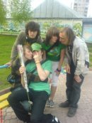 Feel Good фотография #20 (источник - https://vk.com/id1487391)