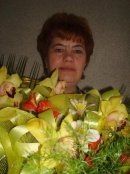 Фотография Коноваловой Ольги