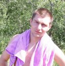 Фотография Хаткевича Александра