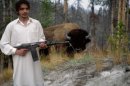Malik Junaid фотография #7 (источник - https://vk.com/id64151156)