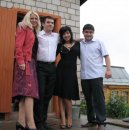 Фотография Паршиной Эльвиры