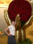 Анна Ершова фотография #29 (источник - https://vk.com/id4041552)