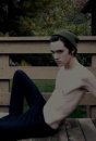 Alex Efry фотография #1