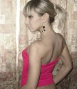 Крістіна Федорин фотография #10 (источник - https://vk.com/id53639789)