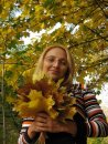 Оля Одинцова фотография #45 (источник - https://vk.com/id451804)