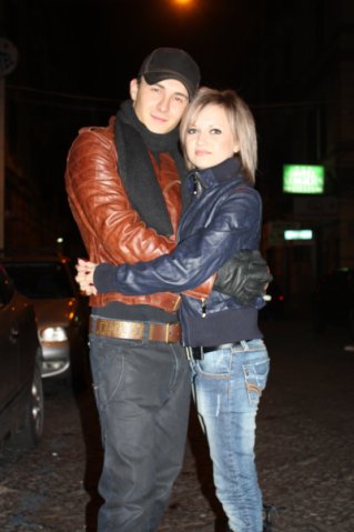 №1, Леся Федорова №1, Леся Федорова