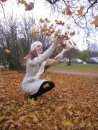 Фотография Борисовой Ирины