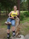 Фотография Балашовой Натальи