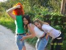 Вікусічка Максимович фотография #40 (источник - https://vk.com/id32067535)