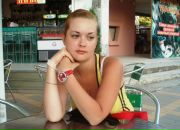 Фотография Геты Евгении