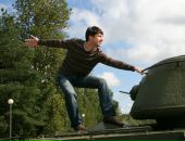 Фотография Мошкова Дмитрия