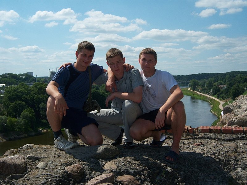Сергей Дрень фотография #47
