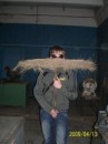 Ванёк Кулёмин фотография #46 (источник - https://vk.com/id21643744)