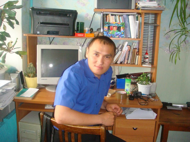 Орлан Кара-оол фотография #11